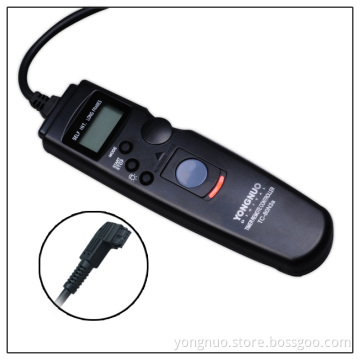 Yongnuo Timer Remote Control TC-80S1 for Sony Camera